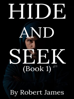 cover image of HIDE AND SEEK (BOOK 1)